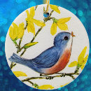 Search for singing bird ornaments Cute