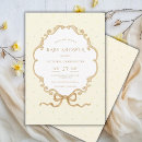 Recherche de dots baby shower invitations Pour tous