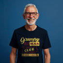 Recherche de oldies tshirts Chemise