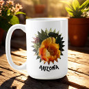 Search for prickly pear cactus mugs Southwest