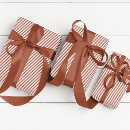Search for terracotta wrapping paper Chic