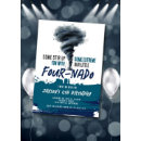 Search for tornado invitations For kids