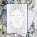 Search for blue flowers invitations Cute