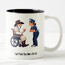 Search for cartoon cowboy mugs Funny