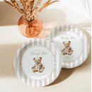 Search for paper plates We can bearly wait