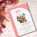 Search for apple of our eye baby shower Harvest