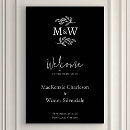 Search for wedding posters Typography