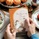 Search for family reunion thanksgiving invitations Rustic