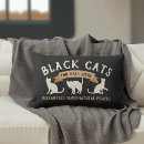 Search for vintage halloween cat pillows Rustic