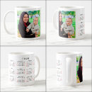 Search for calendar mugs Modern