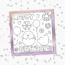 Search for entertaining cards Children