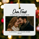 Recherche de notre premier ensemble ornements Pour eux