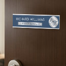 Recherche de bureau plaques de porte Entreprise