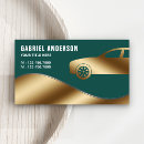 Search for car rental business cards Transportation
