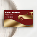 Search for car hire business cards Transportation