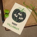 Search for modern halloween cards Stylish