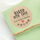 Search for retro baking stickers Homemade