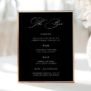Search for order of events wedding posters Classic