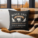 Recherche de chat halloween coussins Automne