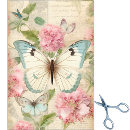 Recherche de vintage decoupage tissue paper Pour tous