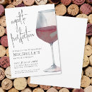 Recherche de wine invitations Vieilli à la perfection