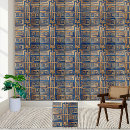 Search for blue geometric pattern tiles Ancient greece