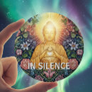 Recherche de le yoga badges Bouddha