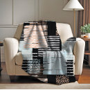 Search for geometric stripe blankets Stripes