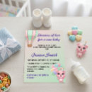 Search for hot spring invitations Baby