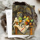 Recherche de cézanne cartes postales Vintage