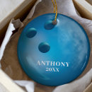 Recherche de boule de bowling ornements Mignon