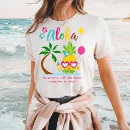 Search for pineapple aloha tshirts Hawaiian luau