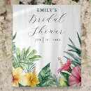 Search for tropical backdrops Hibiscus