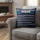 Search for mens pillows Husband