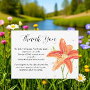 Search for lily funeral invitations Floral