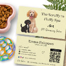 Recherche de grossistes cartes visite Customer