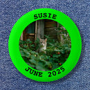 Recherche de fluo badges Noir