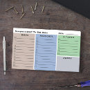 Search for checklist post it notes Checkboxes
