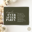 Recherche de olive green invitations Coeur