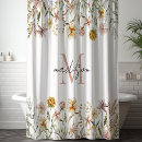 Search for pink shower curtains Watercolor