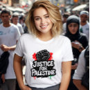 Search for stop war on palestine tshirts Palestine will be free