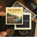 Search for bar square buttons Maine