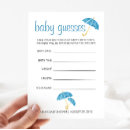 Search for baby shower game card advice cards Cute