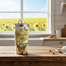 Search for sunflower tumblers Yellow