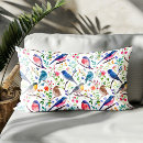 Search for whimsical pillowcases Pattern