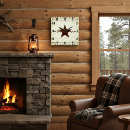 Search for rusty clocks Red