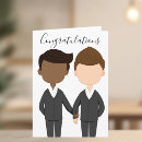 Recherche de interracial vœux cartes Lgbtq