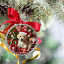 Search for labrador retriever ornaments Puppy