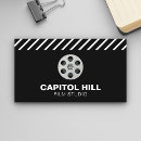 Recherche de film noir cartes visite Réalisateur de film