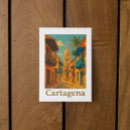 Recherche de ville coloniale cartes postales Coloré